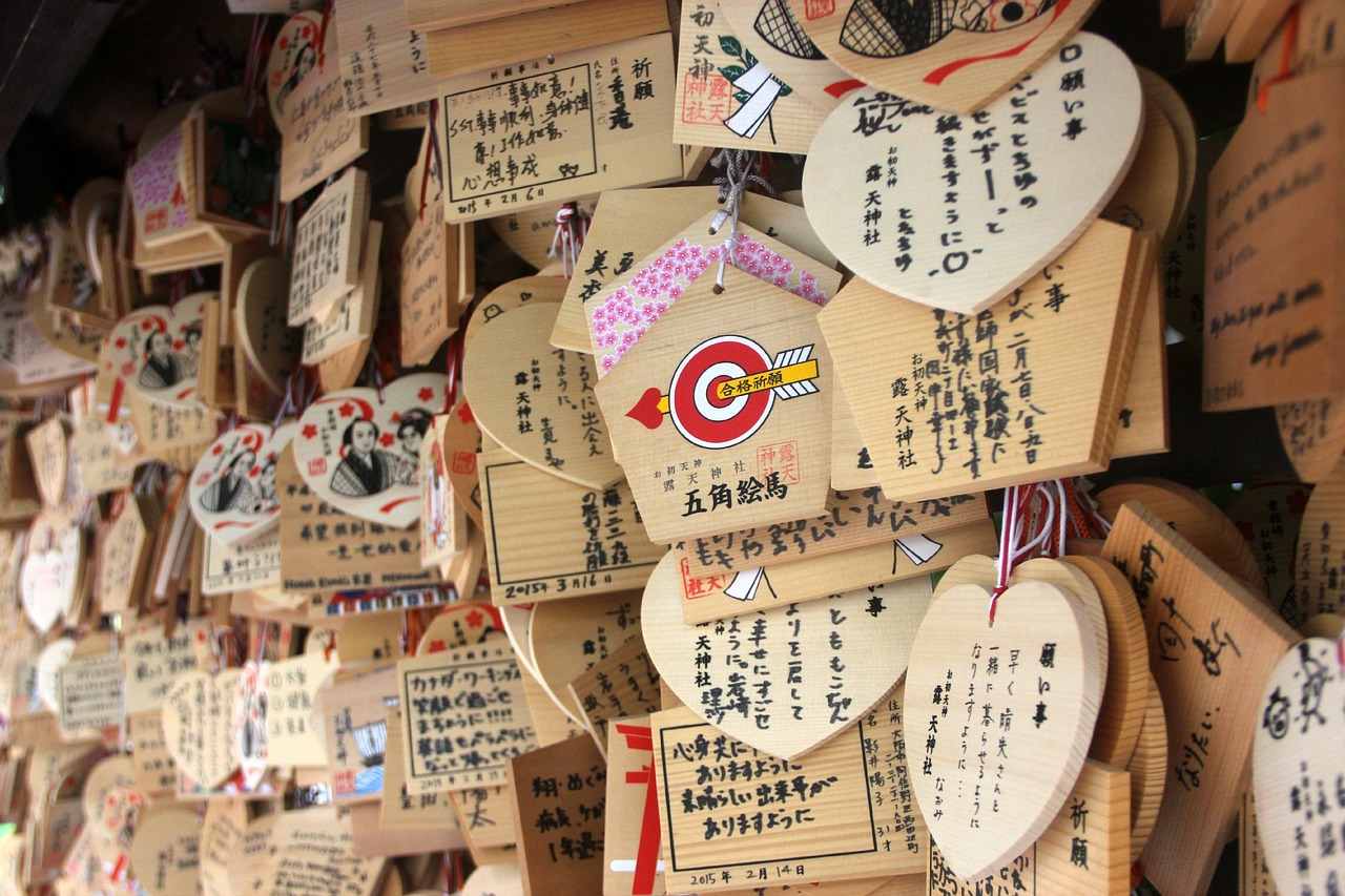 大同健康、安全与幸福：日本留学生活中的重要注意事项
